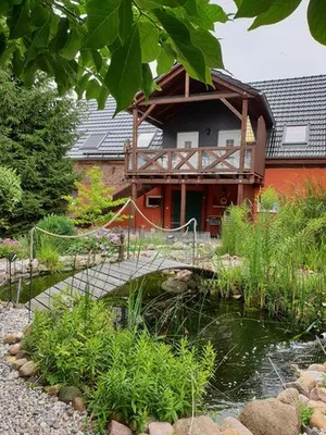 Image of Urlaubsscheune
