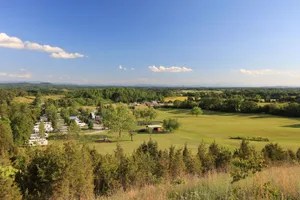 Image of Baileyton RV Park & Cabins – A Cruise Inn Park