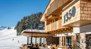 Image of Die Alm 1350 - Ski-In & Ski-Out
