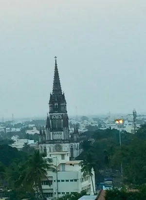 Image of Srirangam Suite Rooms