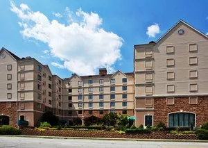 Image of Staybridge Suites Atlanta-Buckhead