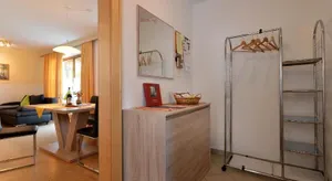 Image of Ferienwohnung Seethaler - Gartenblick