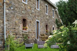 Image of La Bushaye