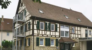 Image of Moserhof-Apartments