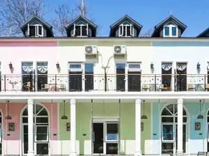 Image of Bake Gongshe Hotel