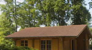 Image of Ferienhaus - Weißer Steg Sieben