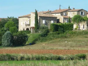 Image of Mas de Lassagne