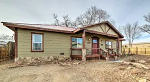 Image of Remodeled Cortez Cottage 1 Block to Main St