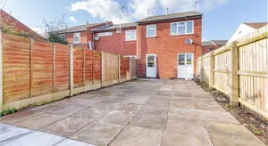 Image of The Saddlers Gateway