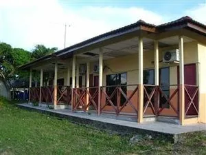 Image of Tanjung Uda River Resort