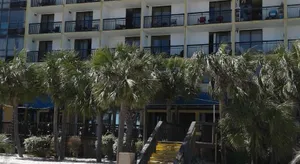 Image of Ocean View Rentals