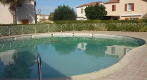 Image of Aigues-Mortes villa prés des remparts