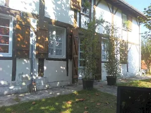 Image of le Clos du Carriou