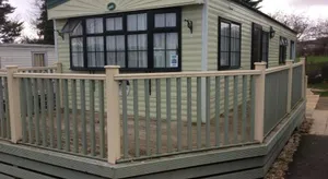 Image of Tarka holiday park, 5A
