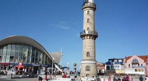 Image of Ferienhaus Waterkant