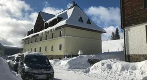 Image of FeWo direkt am Loipeneinstieg, Lademöglichkeit E-Auto!