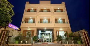 Image of Hotel Kings Jammu