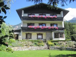 Image of Gästehaus Schneeberger