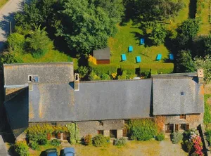 Image of Gîte Aronde