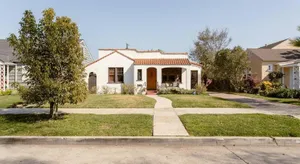 Image of Casita Charm, Cozy Character