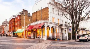 Image of Dream South Kensington Apartment