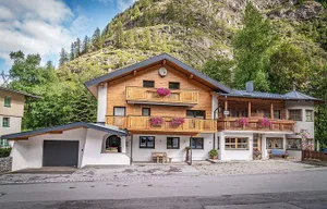 Image of Gästehaus Huben