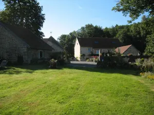 Image of Domaine de la Jarrige