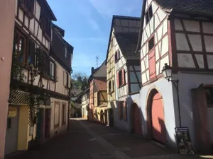 Image of Gîte "Au Petit Bonheur"