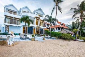 Image of B1 Beachfront Apartments