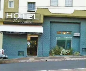 Image of Executive Palace Hotel