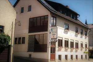 Image of Blaue Traube