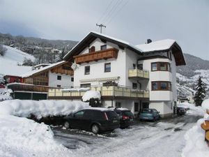 Image of Apart Pitztalurlaub