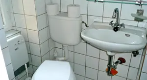 Image of City Apartment Berlin