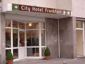 Image of City Residence Frankfurt