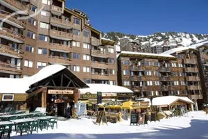 Image of Les Appartements de Fontaines Blanches