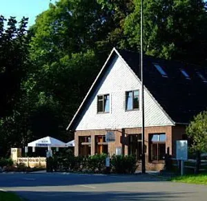 Image of ManusFaktur Waldcafé und Hotel