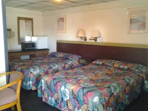 Image of Budget Motel Folsom