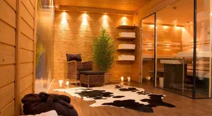Image of Ahorn-Appartements - Chiemgau Karte
