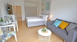 Image of Modernes Appartement im Kurgebiet