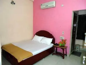 Image of Hotel Prakash Paradise
