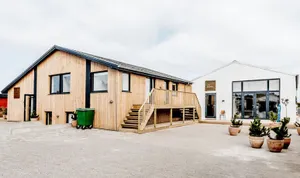 Image of Guesthouse Klitmøller