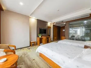 Image of Shengshizhongzhou Hotel
