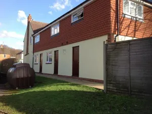 Image of Miners Lodge