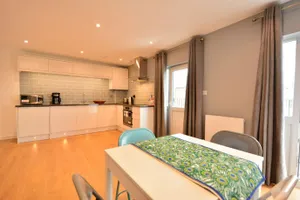 Image of London Deluxe Apartments