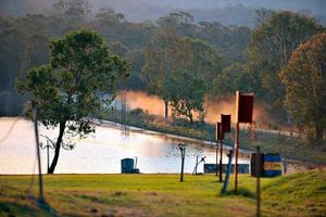 Image of Cherrabah Resort