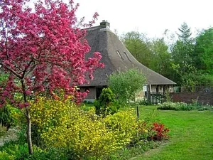 Image of Voorhuis 2 personen - De Kruidenhoeve in het Reestdal -