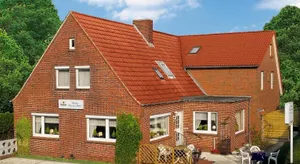 Image of Hotel Pension garni Haus am Strand