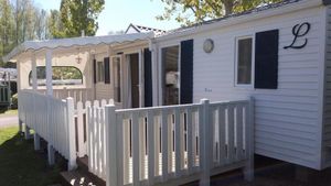 Image of Mobil Home Domaine Du Galant