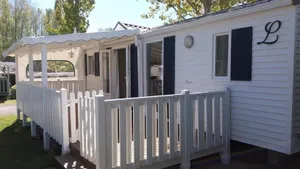 Image of Mobil Home Domaine Du Galant
