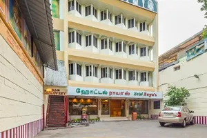 Image of Hotel Raya's